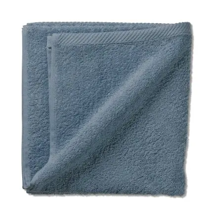 Handtuch 24586 rauchblau von Kela 100% Baumwolle ca. 50x100cm