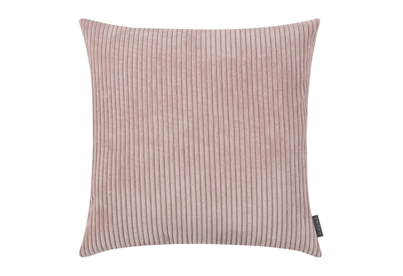Kissenhülle 60x60 Shara, rose Rose 100% Baumwolle ca. 60x60cm