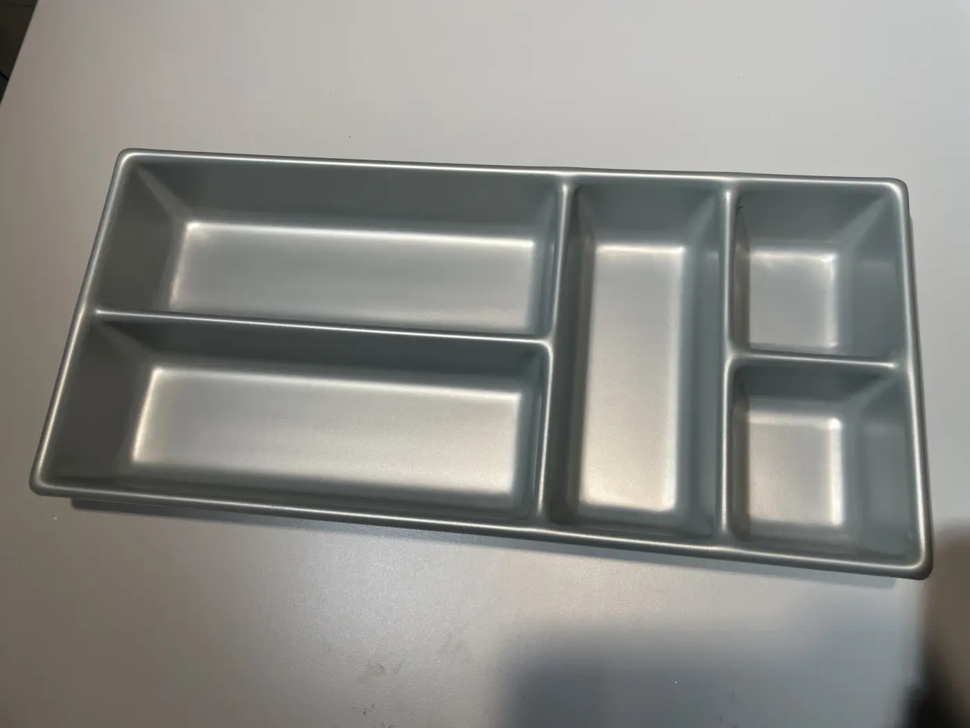 SCHUELLER Ausstattung ZB3056SI
