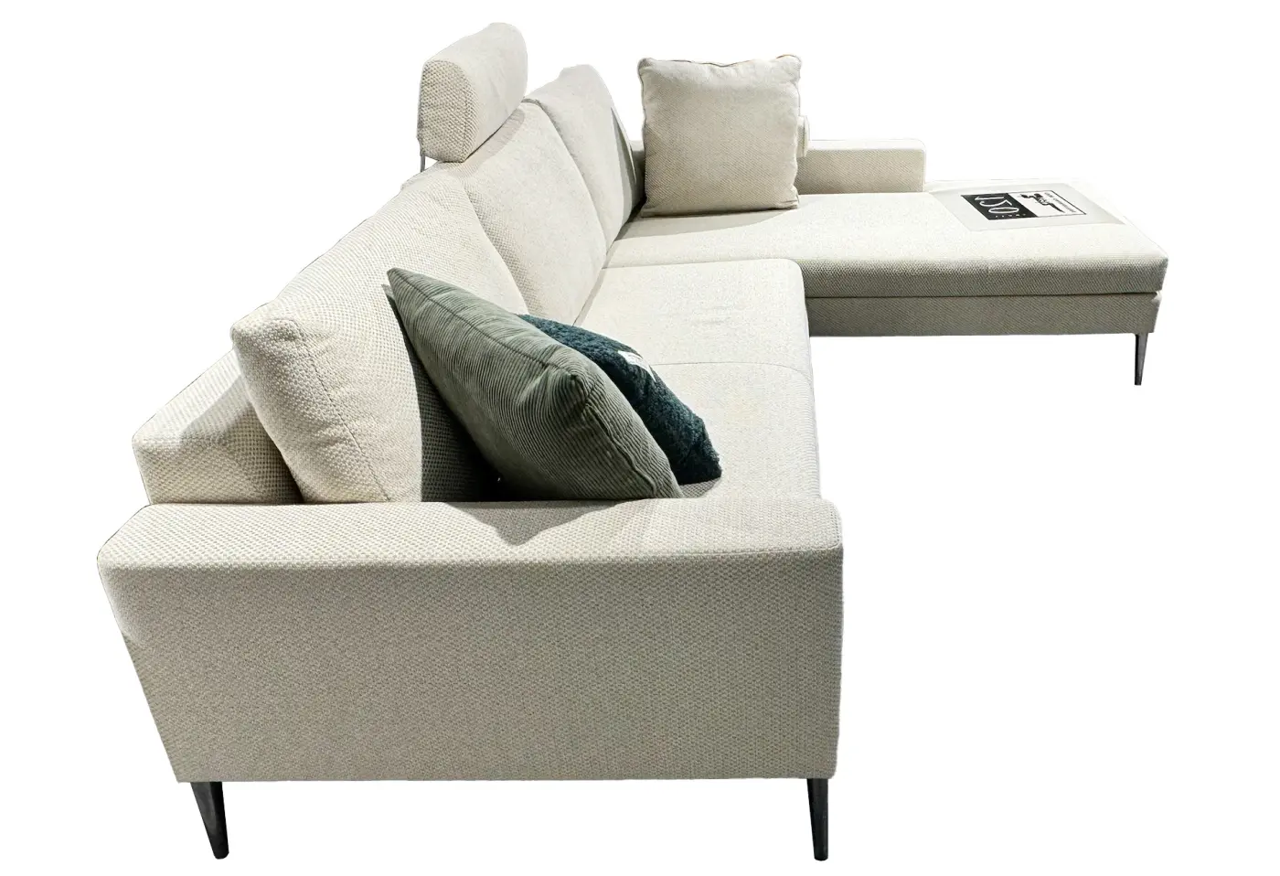 Polstergarnitur 17176.1.. Stoff