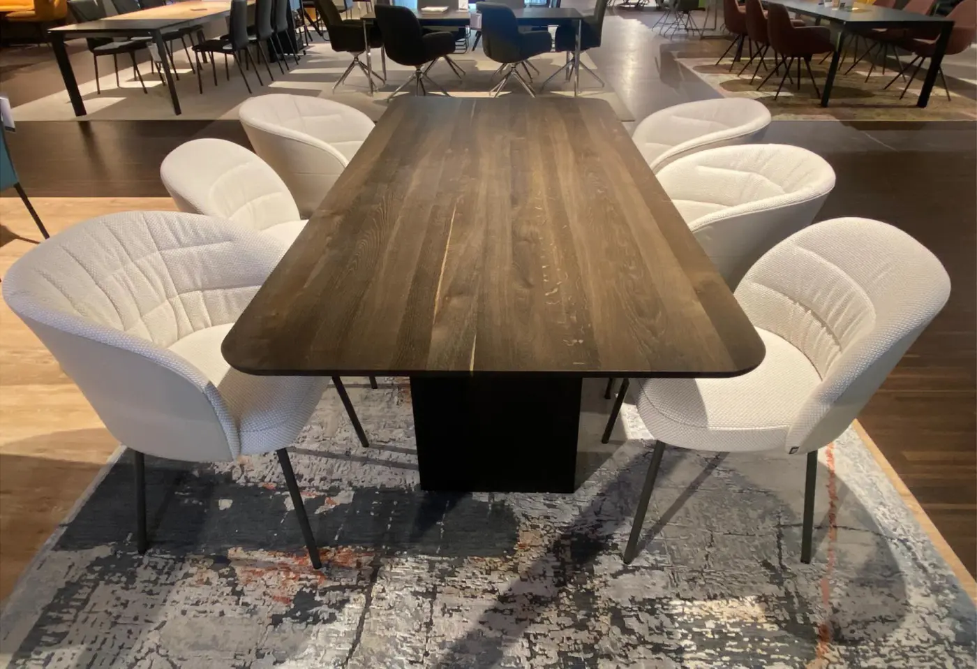 Tischgarnitur 24597.. von Rolf Benz