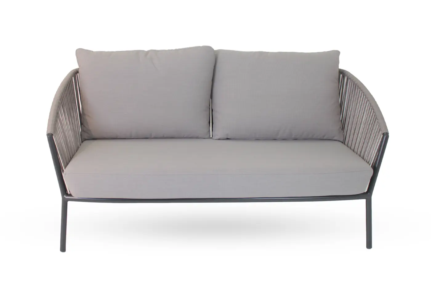 Lounge-Set 25045 Macchiato Polyacryl
