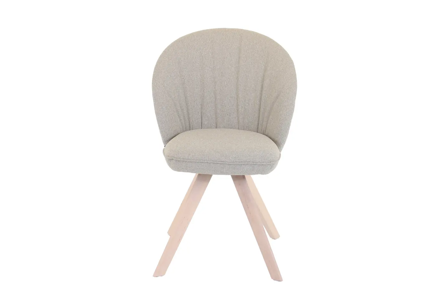 Stuhl Flor von Team 7 JE Jet 9703 ca. 57x87x60cm