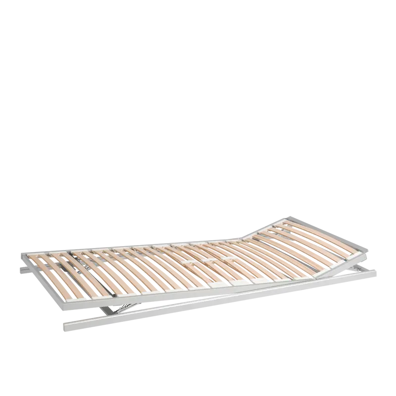 Einlegerahmen Flatflex von Riposa Federleisten: Buche ca. 88x197cm