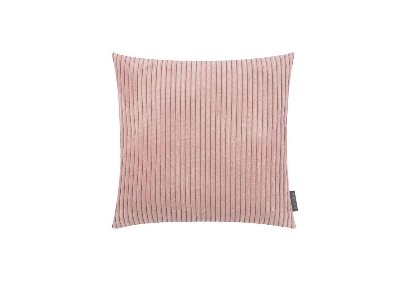Kissenhülle 45x45 Shara, rose Rose 100% Baumwolle ca. 45x45cm
