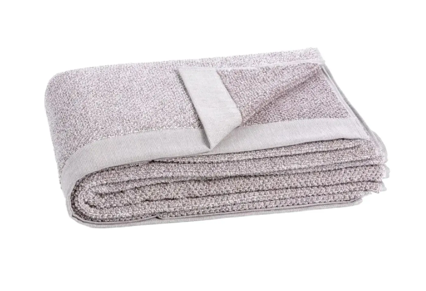 Frotteeauflage Relax Littoral Dune Beige von Lafuma 100% Baumwolle ca. 75x200cm