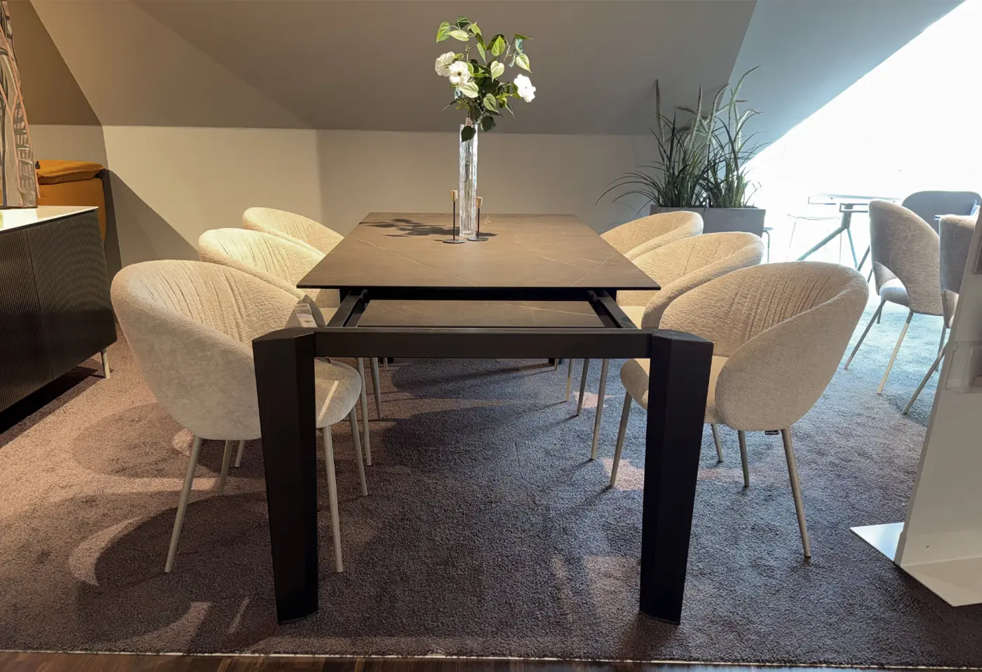 Tischgarnitur 25525.. von Calligaris