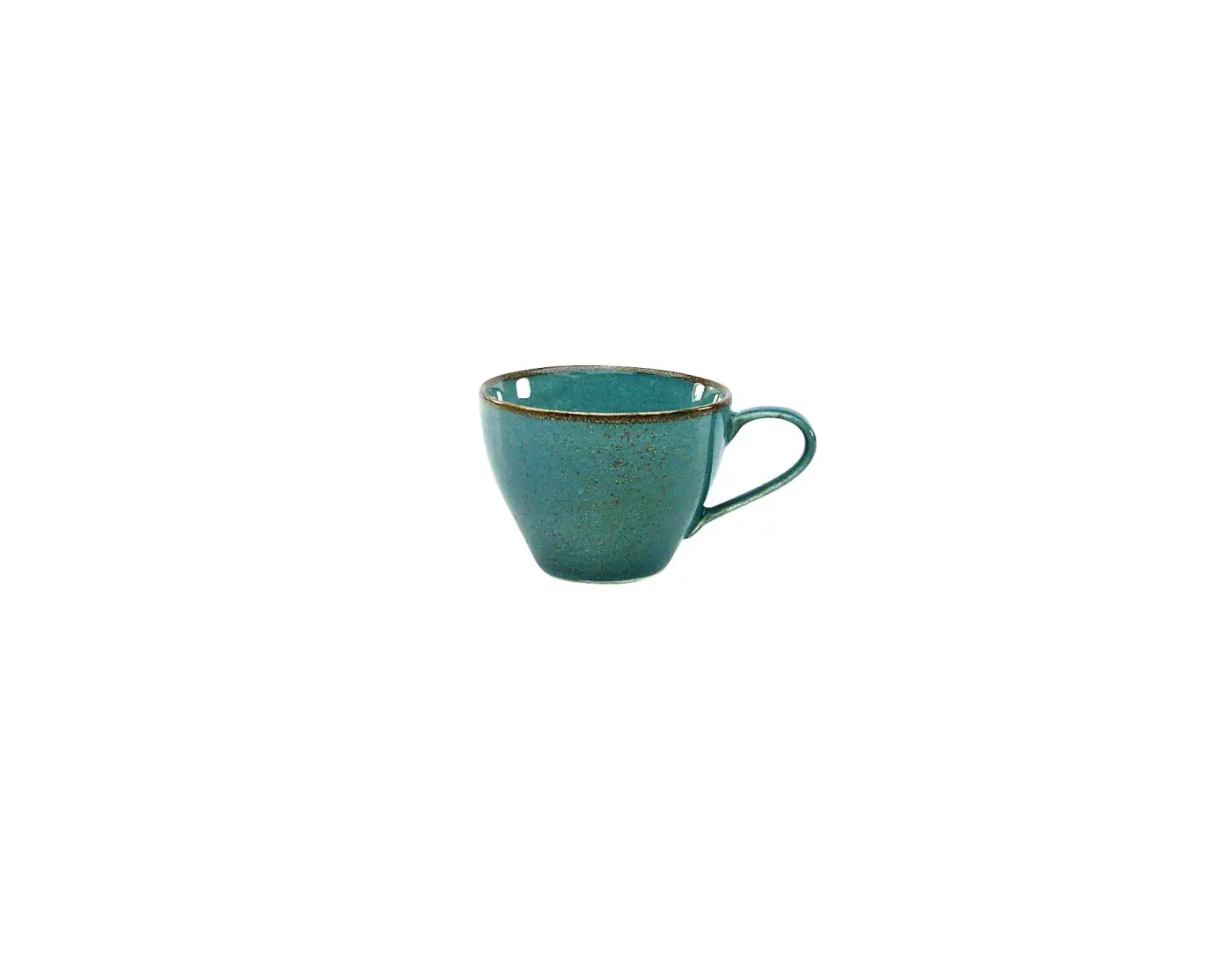 Obertasse 200ml Nature Steingrau Steingrau Steinzeug Obertasse 200ml Nature Steingrau Steingrau Steinzeug