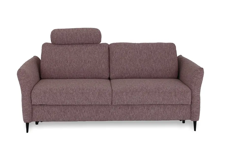 Schlafsofa 4700 von Interliving Stoff siena ca. 160x200cm