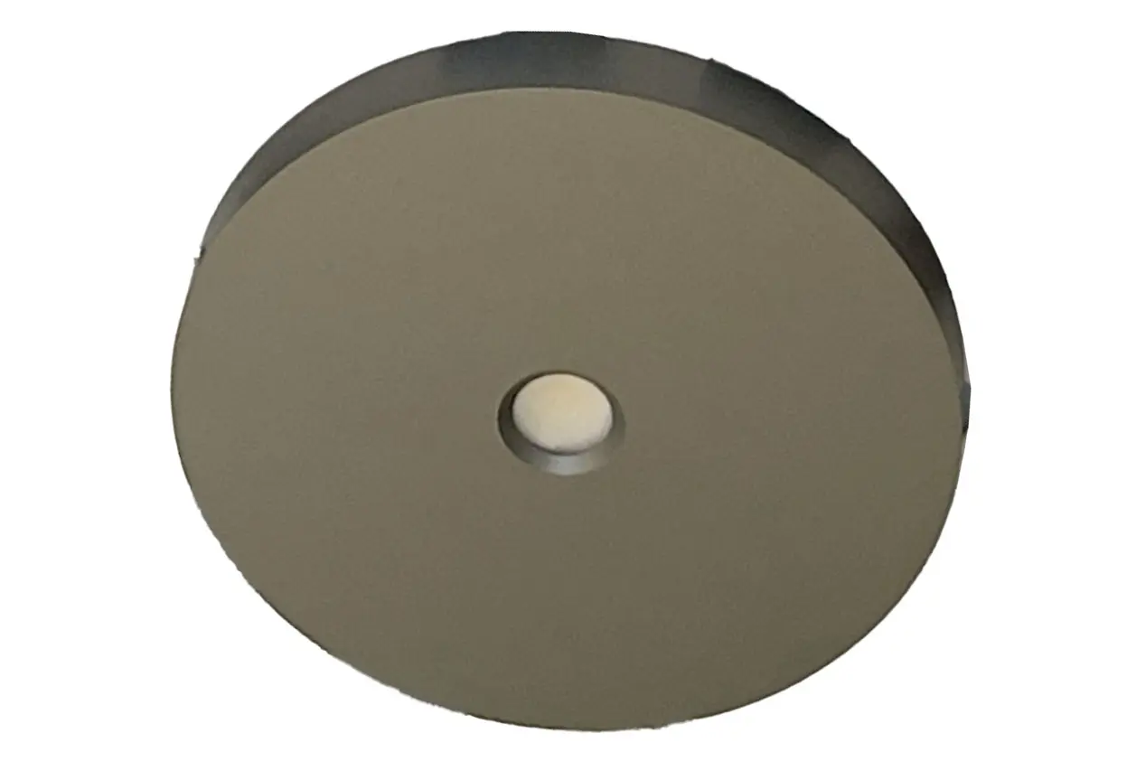 Deckenleuchte 16062 Taupe ca. 12cm