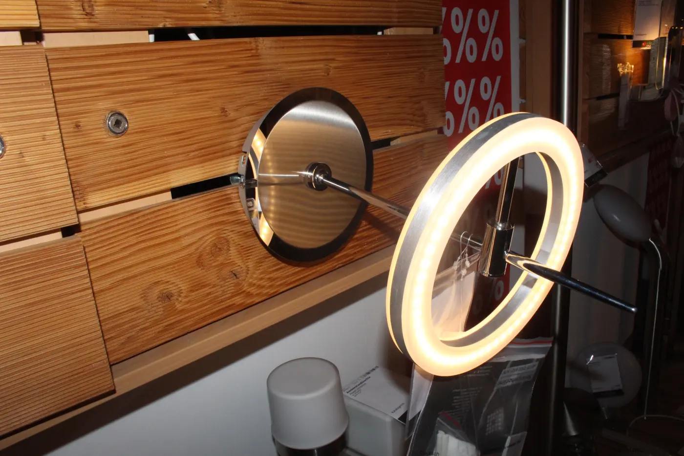 LED-Deckenleuchte 10052.3