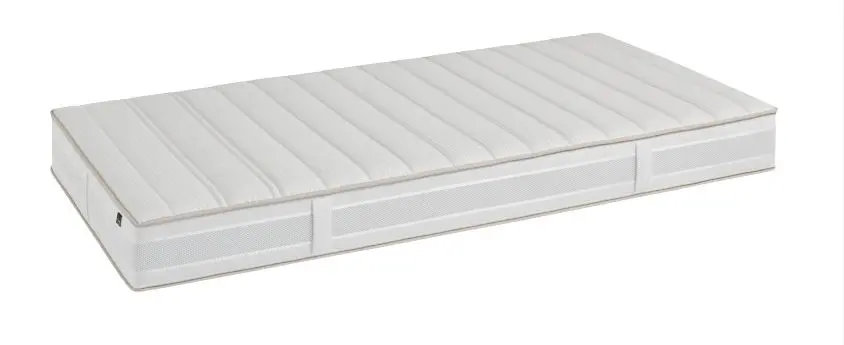 Matratze Grandessa Luxe von Riposa Oeko-Tex-Standard 100 ca. 120x200x22cm