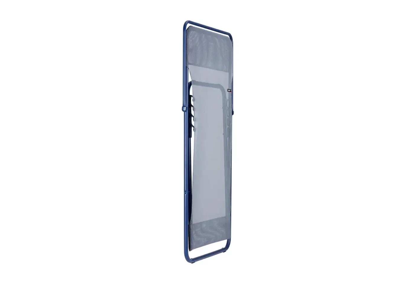 Liegestuhl Maxi Transat Indigo von Lafuma Batyline ISO (abnehmbar und austauschbar) ca. 62x91x95cm