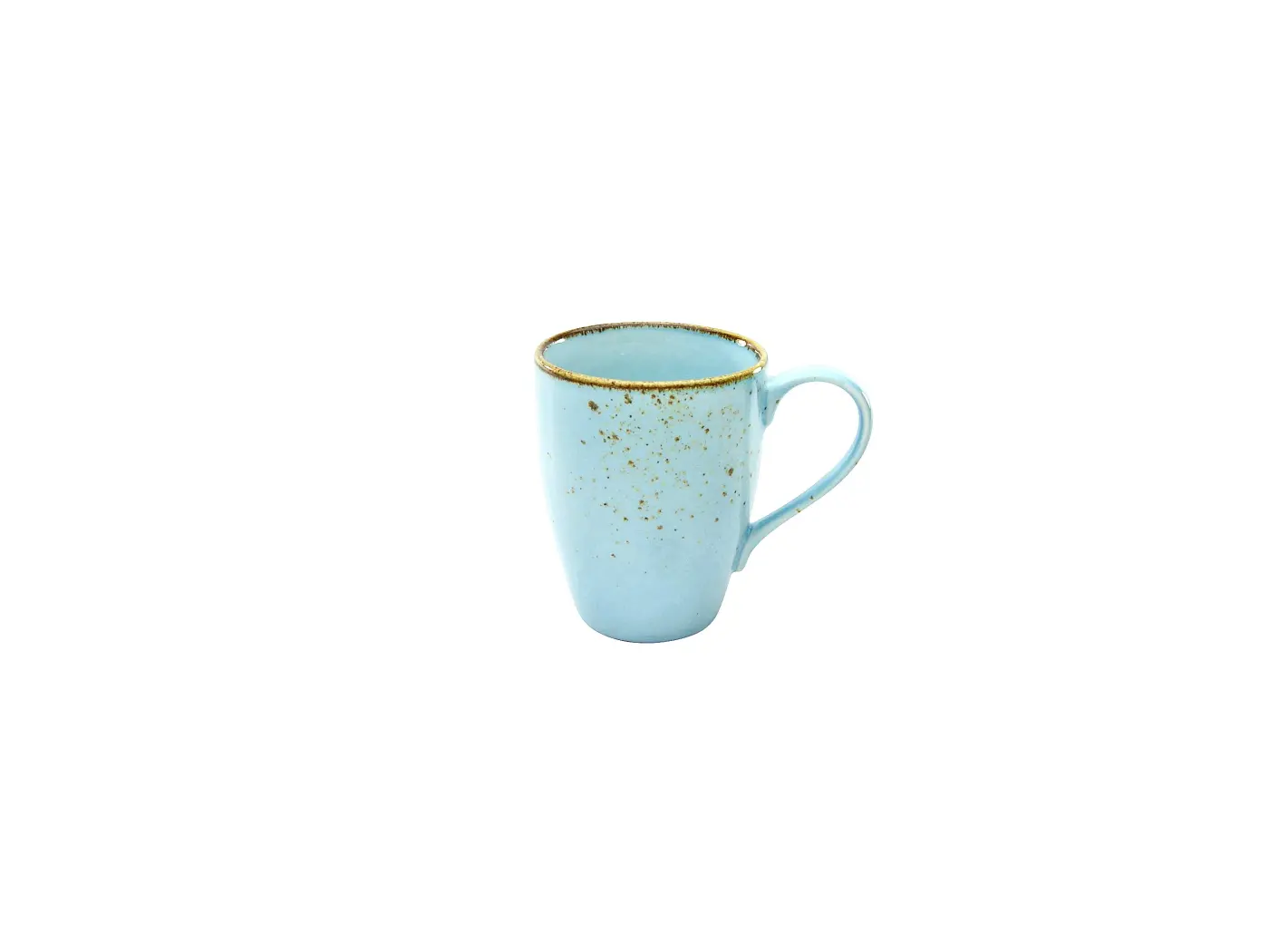 Obertasse 200ml Nature Steingrau Steingrau Steinzeug Obertasse 200ml Nature Steingrau Steingrau Steinzeug