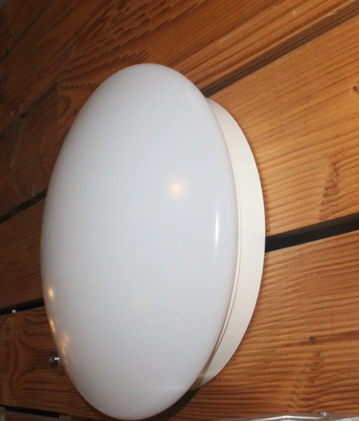 LED-Deckenleuchte 10300442 Weiss