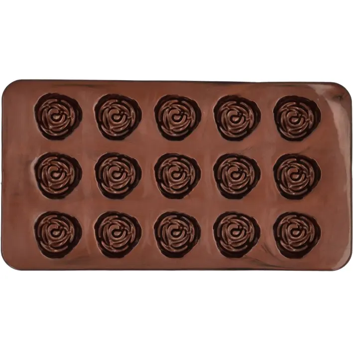 Pralinenf. Rose