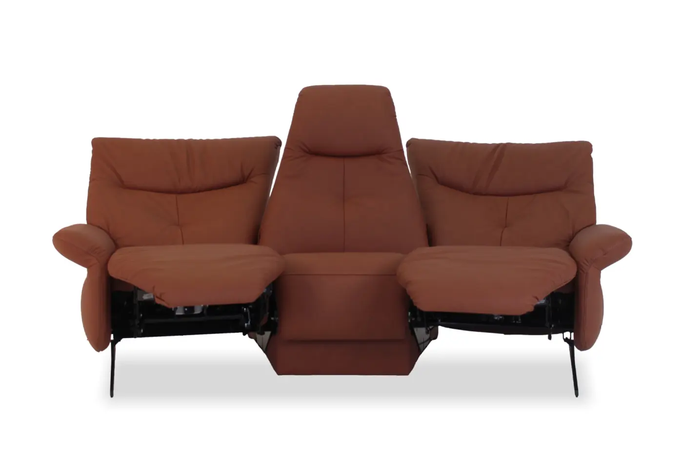 Sofa 25274.. 24 Longlife Yukon Leder ca. 215cm