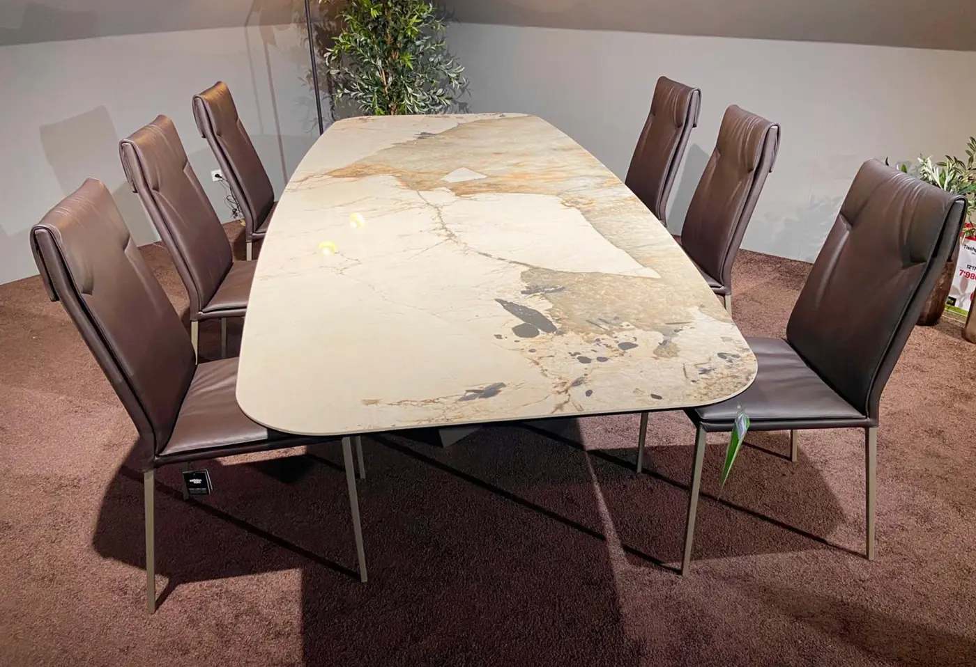 Tischgarnitur 23821..