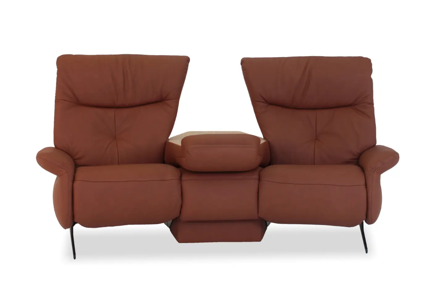 Sofa 25274.. 24 Longlife Yukon Leder ca. 215cm