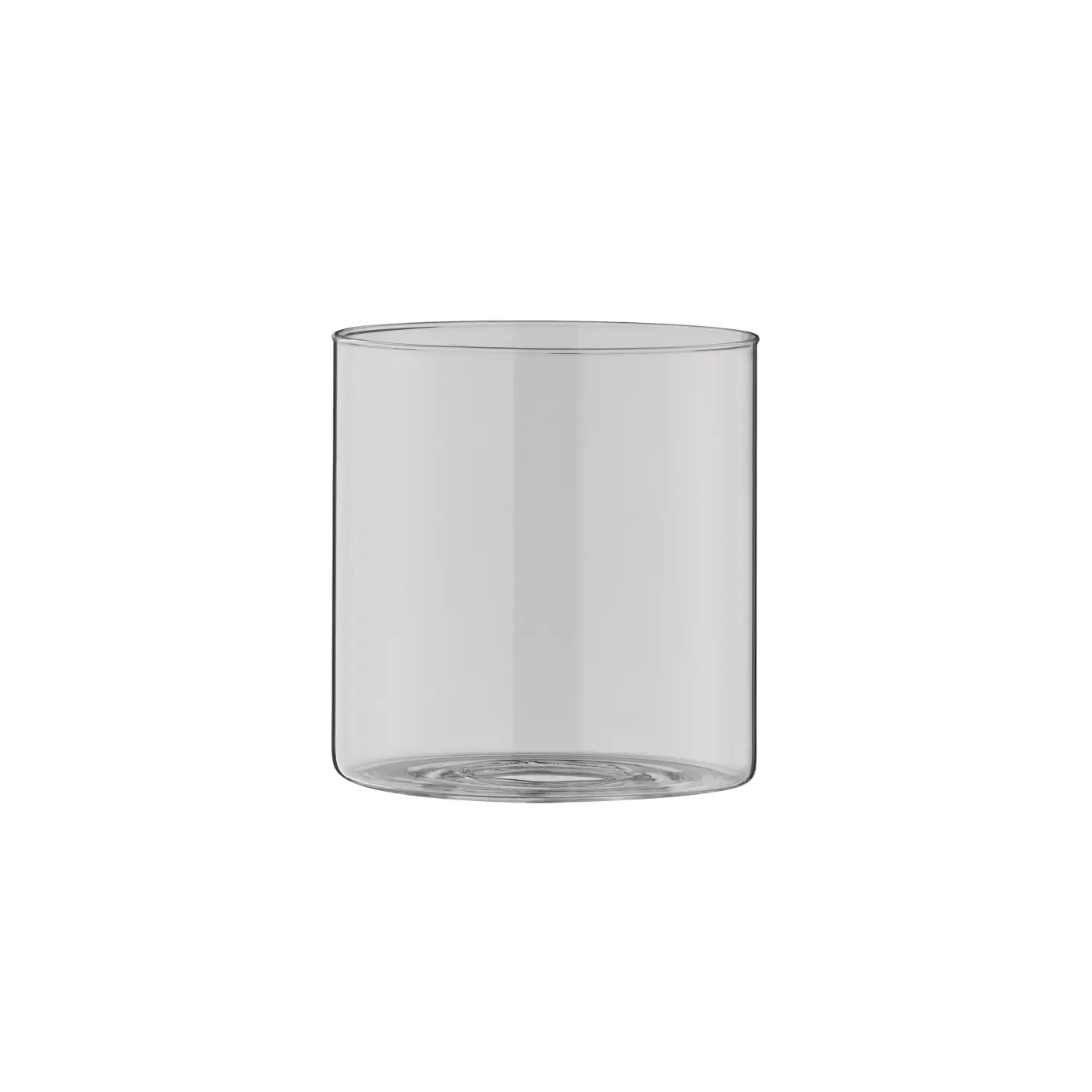 Glas 20296.3. Klar Glas ca. 13x13cm Glas 20296.3. Klar Glas ca. 13x13cm