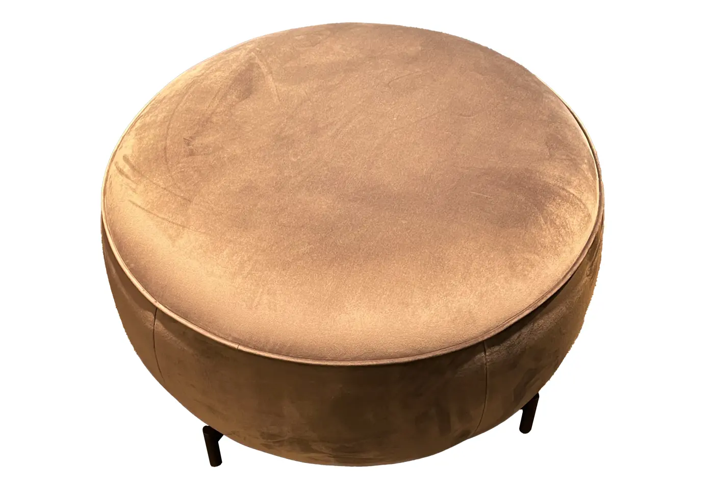 Hocker 16330.. Graphit ca. 80x46x80cm