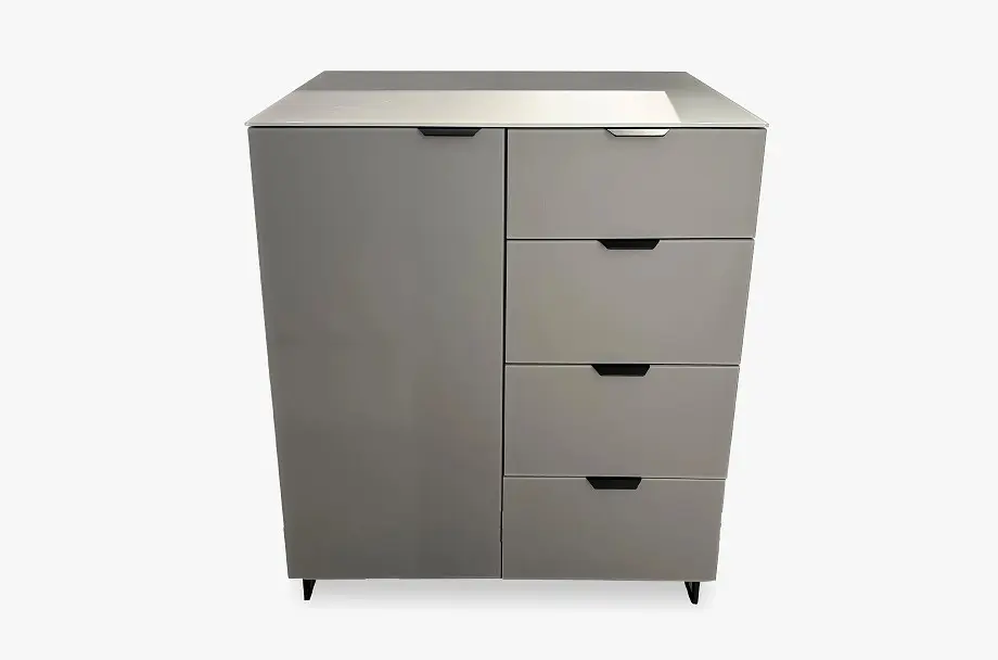 Kommode 23832.. ca. 90x97,5x43cm