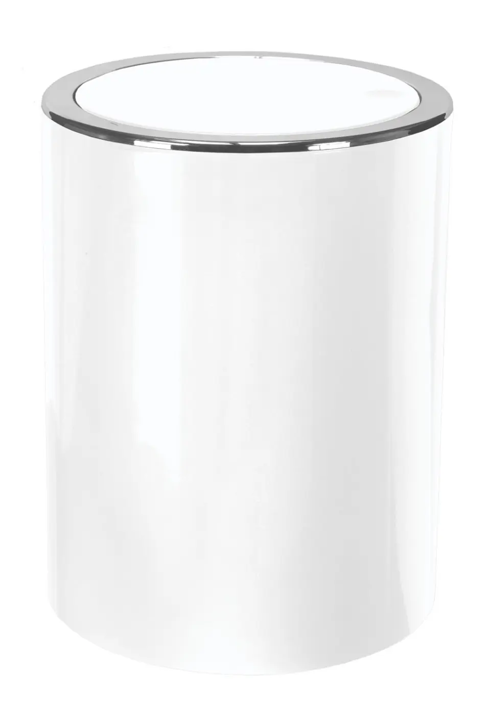 Kosmetikeimer 5l Schneeweiss Clap