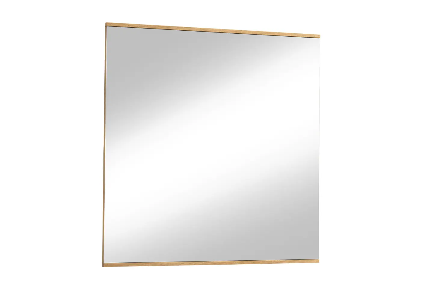 Spiegel Leontica ca. 81x82x2cm