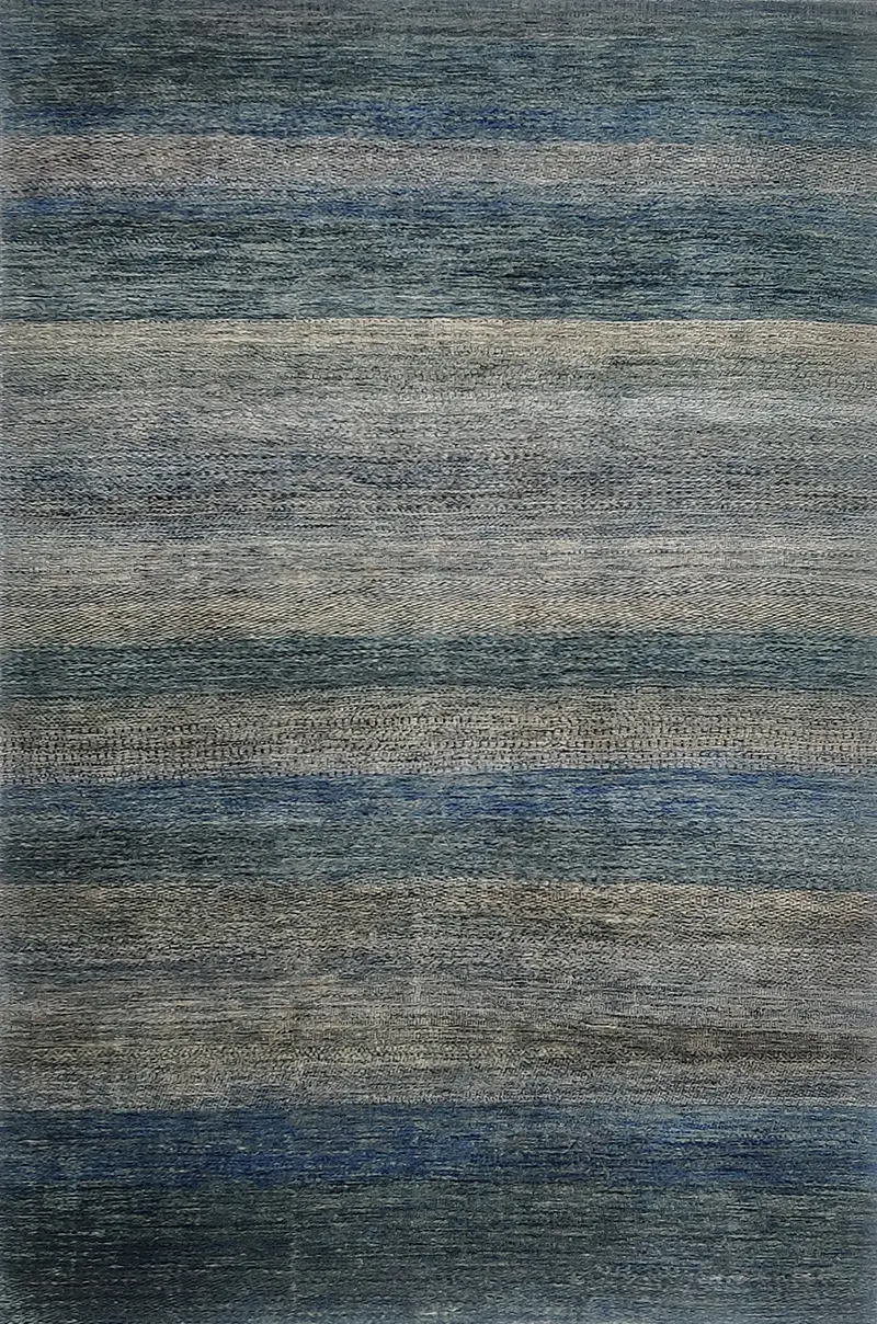 Teppich Antioch 70000-100237 von Negra Reine Naturwolle ca. 302x198cm