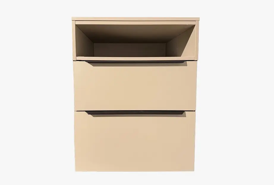 Nachttisch 23833.. ca. 45x55x43cm