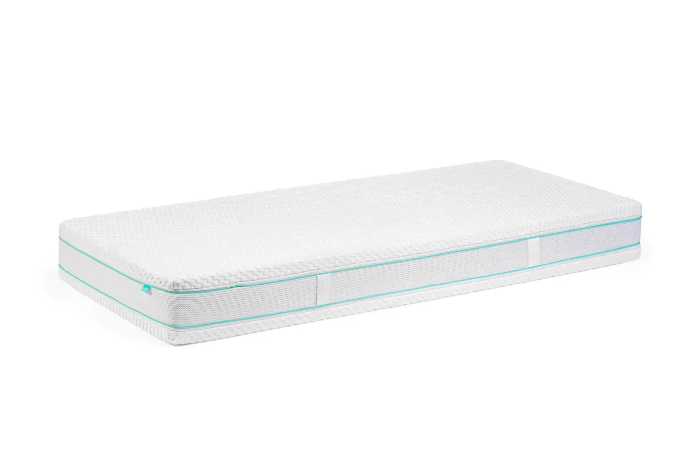 Matratze Isabelle Moon TFK von Bico Doppeljersey Bi-Elastic ca. 90x200cm