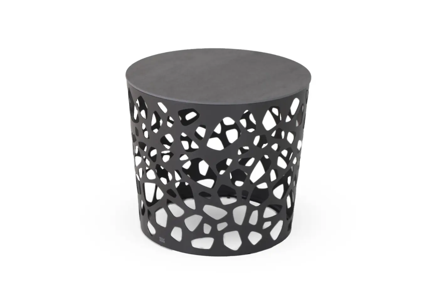 Couchtisch 262 Naturali Pietre von Rolf Benz Keramik ca. 50x44cm