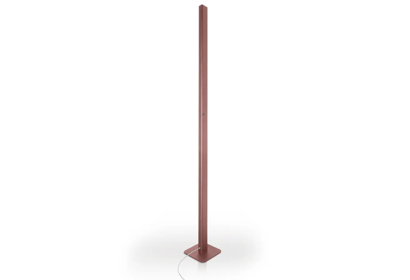 Stehleuchte 13849.. Corten Aluminium ca. 200cm