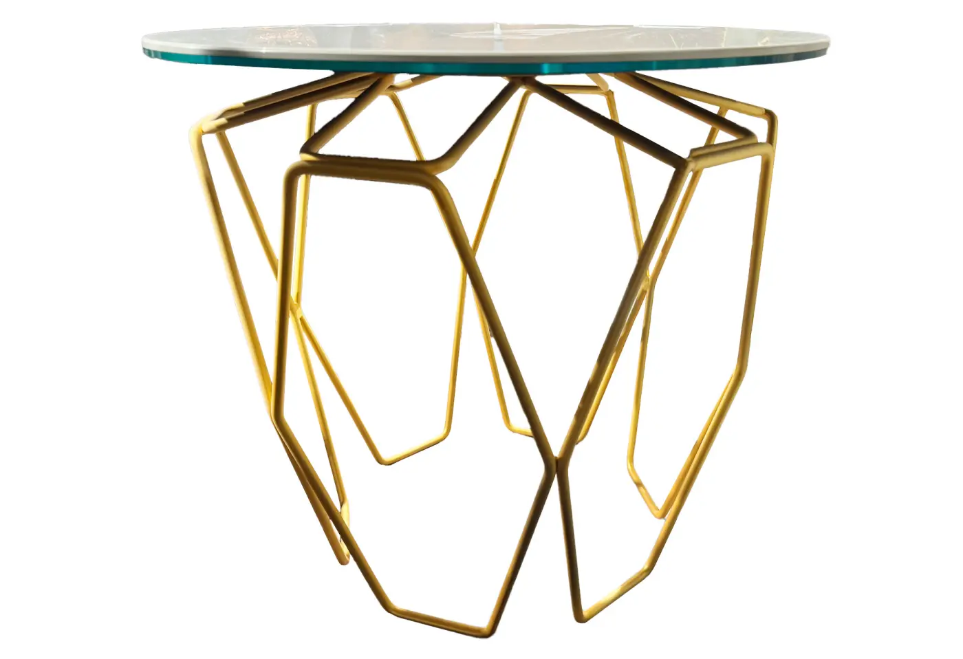 Couchtisch 14407.1. Platte Keramik ca. 60x55cm