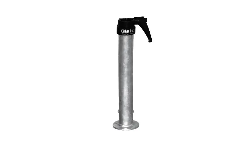 Standrohr Z 350 01 200 135 von Glatz Stahl ca. 3cm