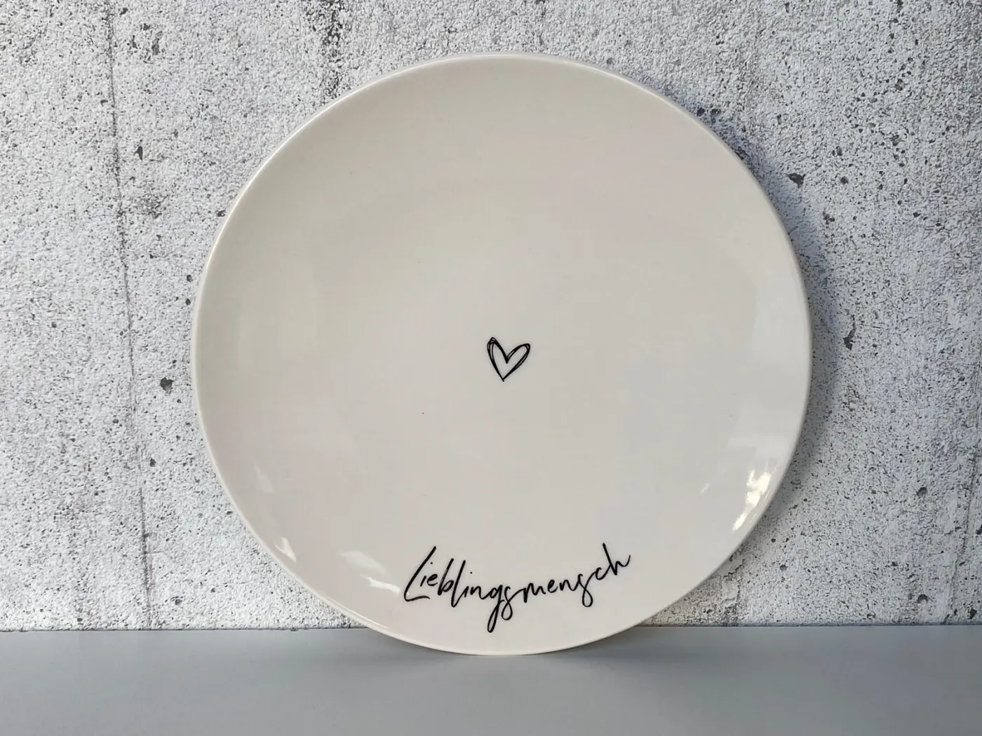 Lieblingsmensch-Set
