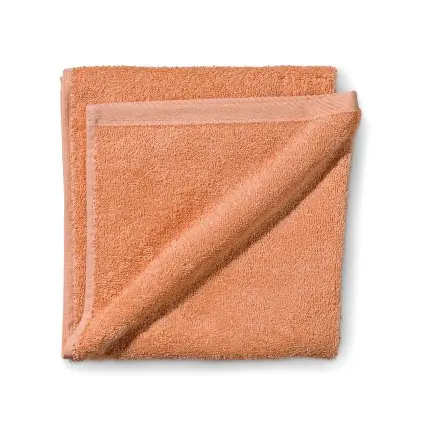 Handtuch 23146 pfirsichrosa von Kela 100% Baumwolle ca. 50x100cm