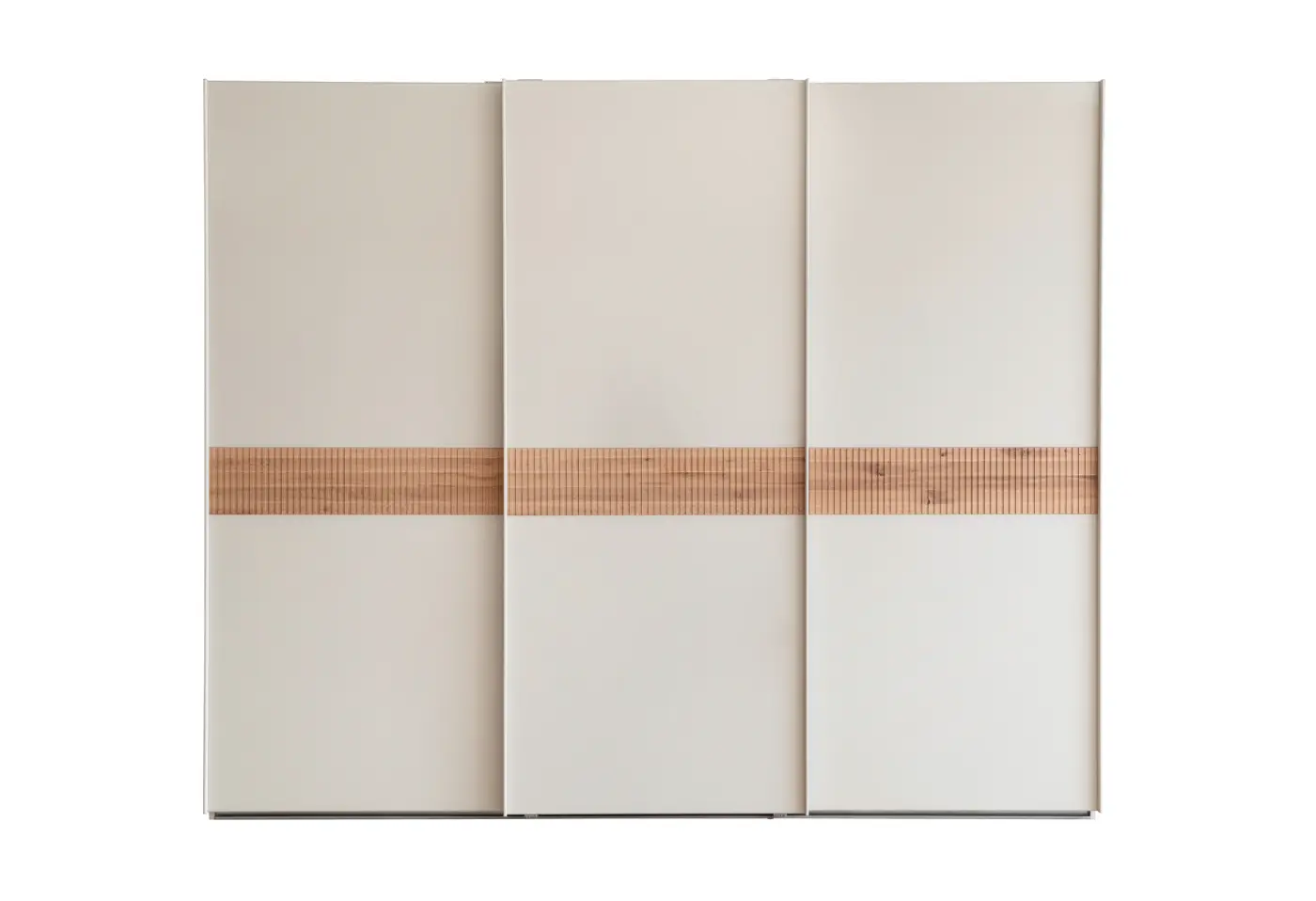 Schwebetürenschrank Minori von Schöner Wohnen ca. 271x223x68cm