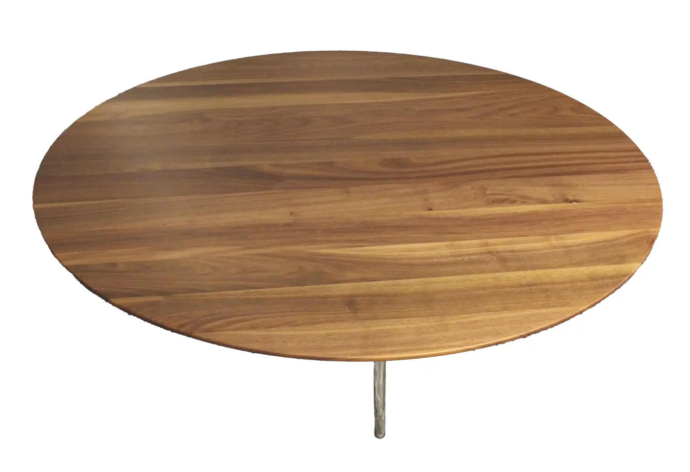 Couchtisch Bloom JR-t999 von Jori Nussbaum furniert ca. 105x31cm