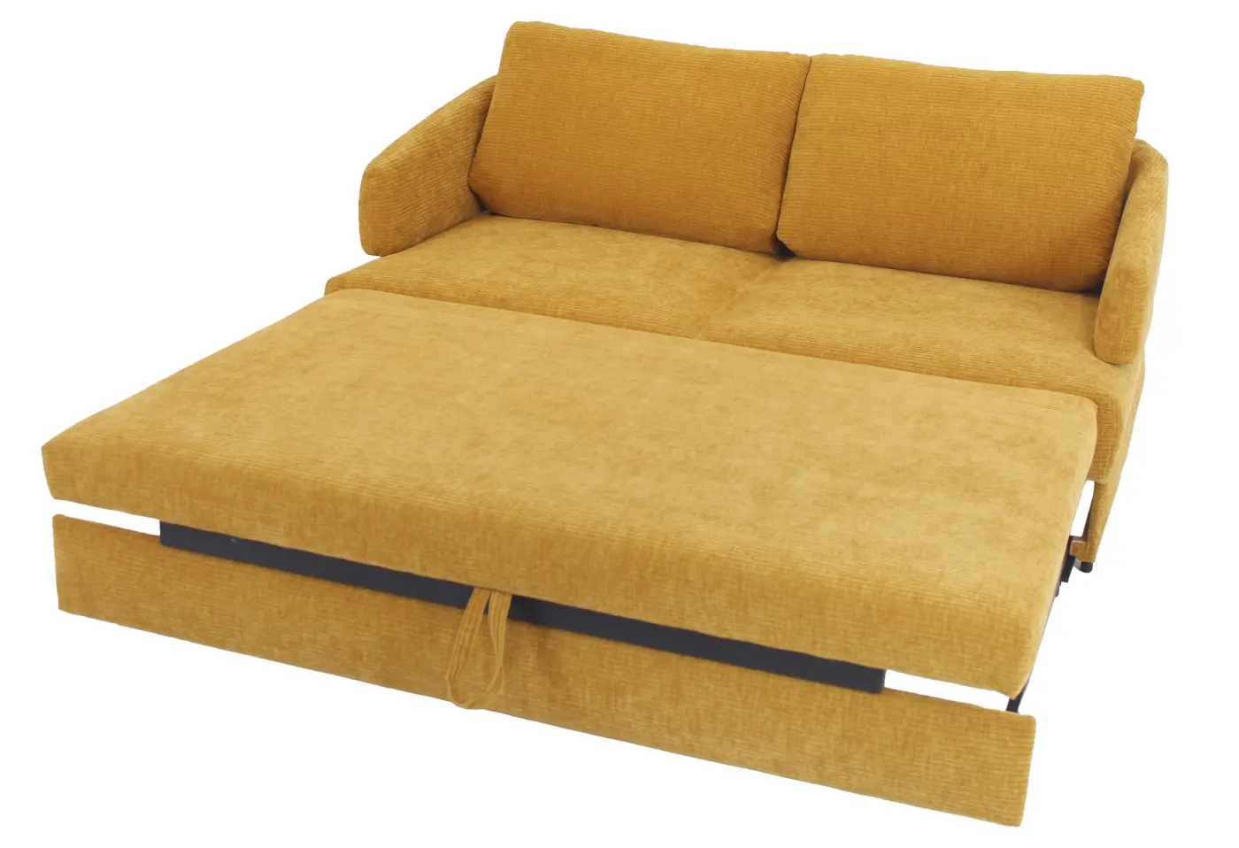 Schlafsofa 22224 Stoff 8-4309 ca. 172x112cm