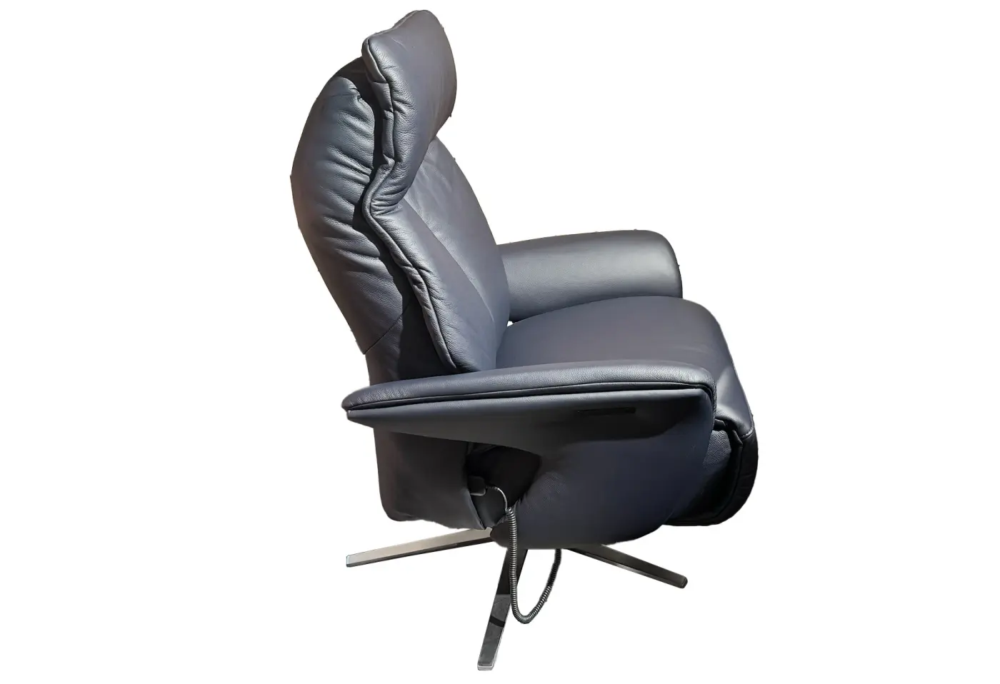 Relax-Sessel 4562 Pacific von Interliving Leder