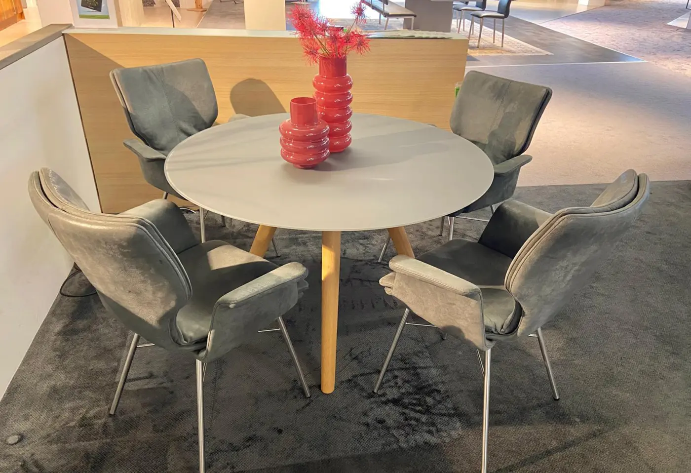 Tischgarnitur 23084..