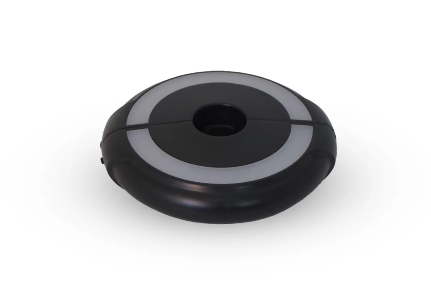 Licht für Sonnenschirm 08545 Schwarz von 4 Seasons