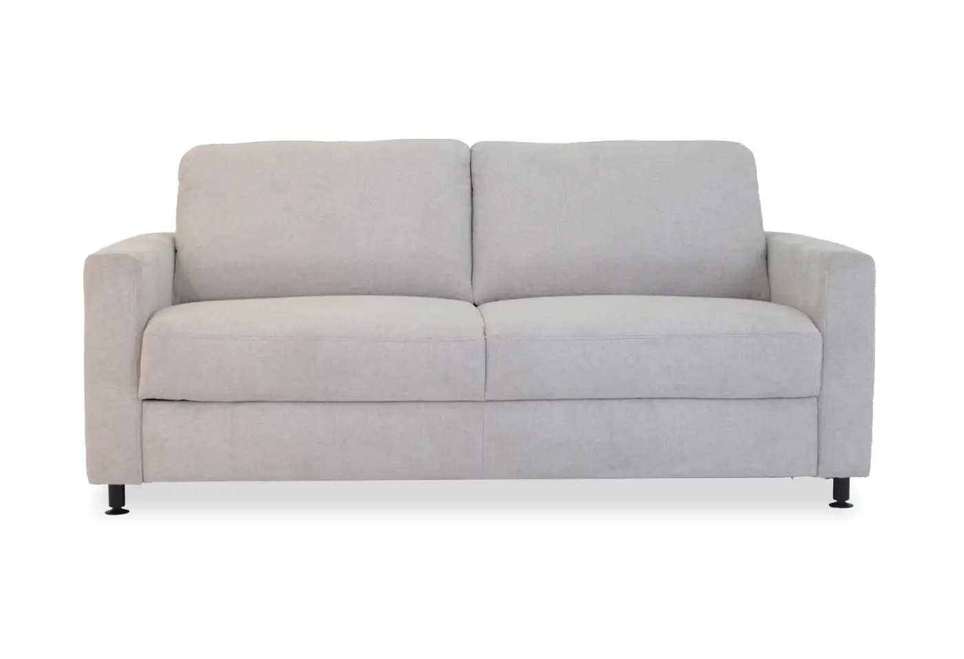 Schlafsofa 23585.2.. Cyber ecru ca. 140x200cm