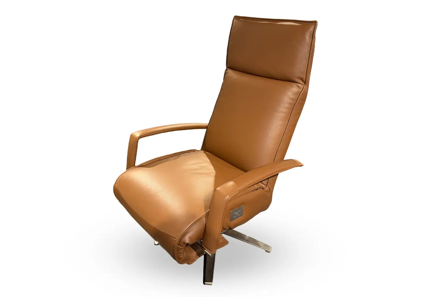 Sessel Mirko Soft saddle von Strässle