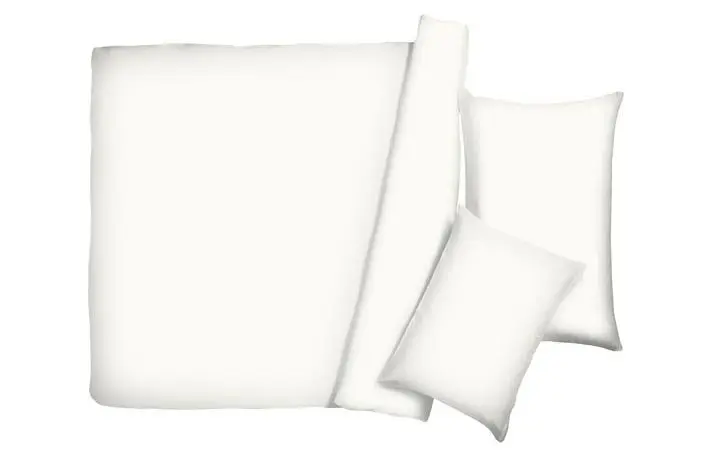 Duvetanzug 160x210 cm