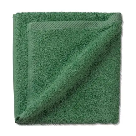 Handtuch 24594 blattgrün von Kela 100% Baumwolle ca. 50x100cm