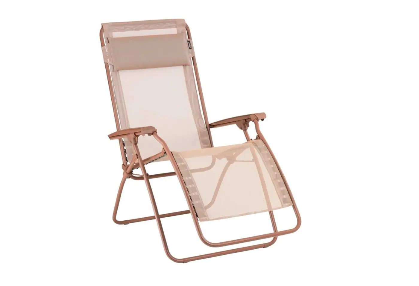 Liegestuhl R Clip Canyon von Lafuma Batyline ISO ca. 67cm