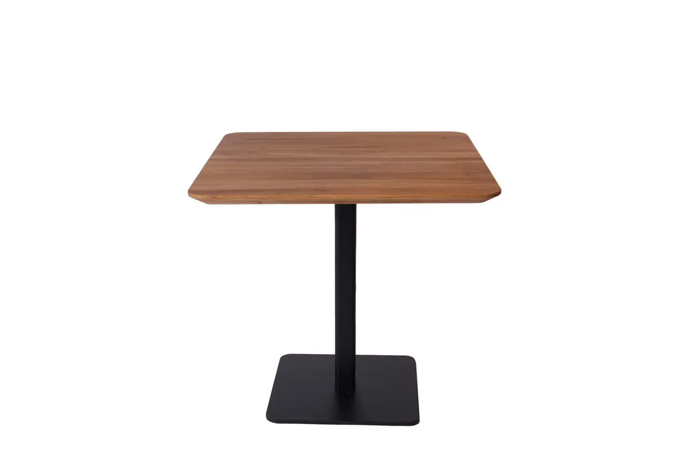 Tisch 18418.1 Eiche, Naturöl ca. 80x80x76cm