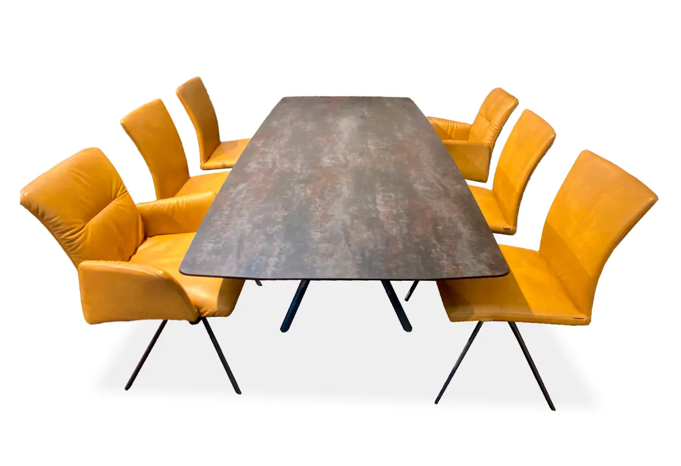 Tischgarnitur Helmond von Musterring